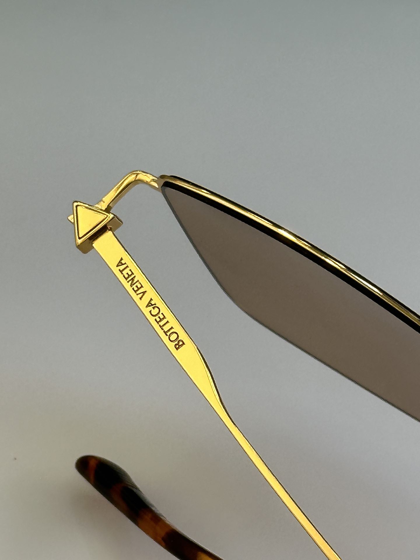 Bottega Veneta Sunglasses